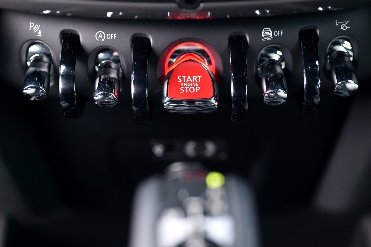 Las claves del nuevo Mini Countryman 2017