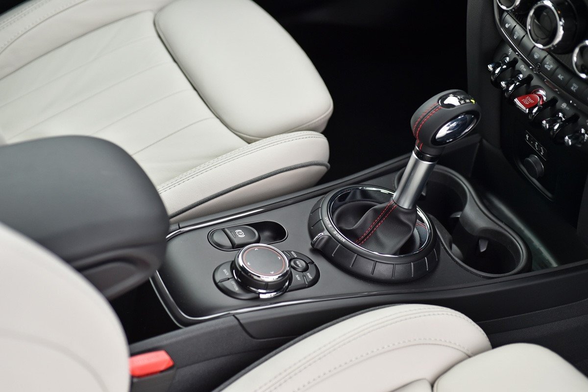 Las claves del nuevo Mini Countryman 2017