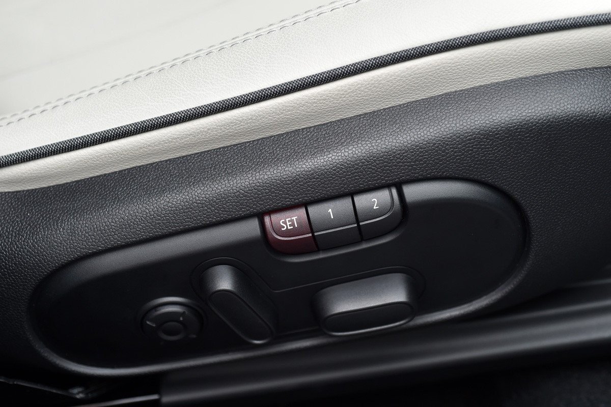 Las claves del nuevo Mini Countryman 2017