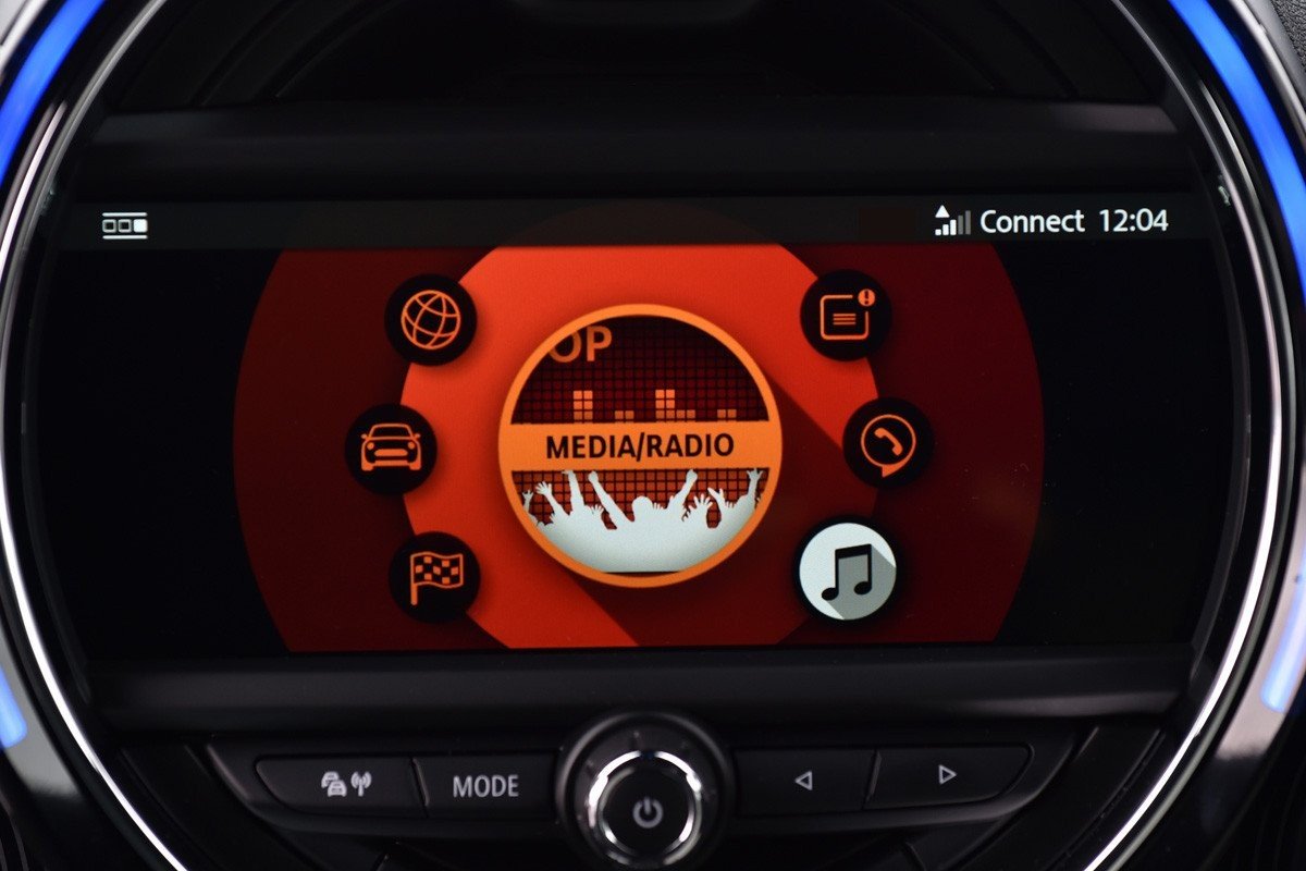 Las claves del nuevo Mini Countryman 2017