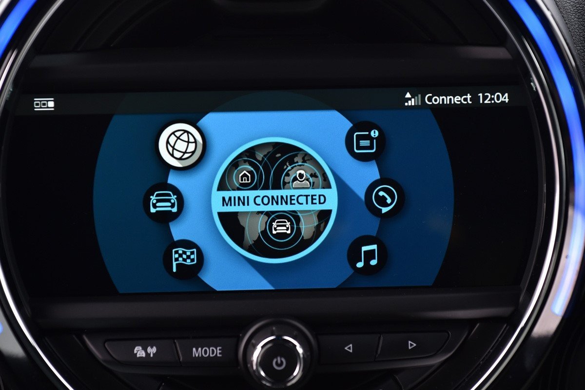 Las claves del nuevo Mini Countryman 2017