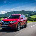 Las 7x7 virtudes del Nissan X-Trail 2018