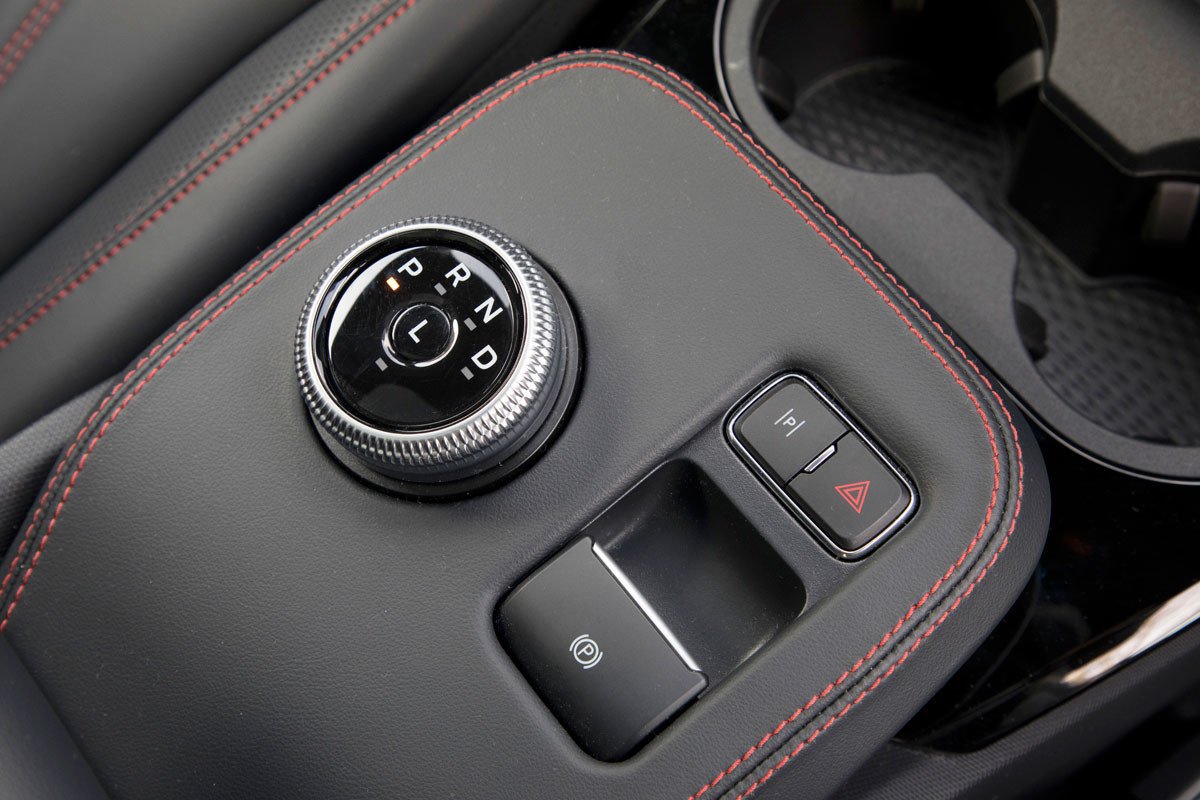 Prueba Ford Mustang Mach-E: precios, comportamiento, gama, autonomía