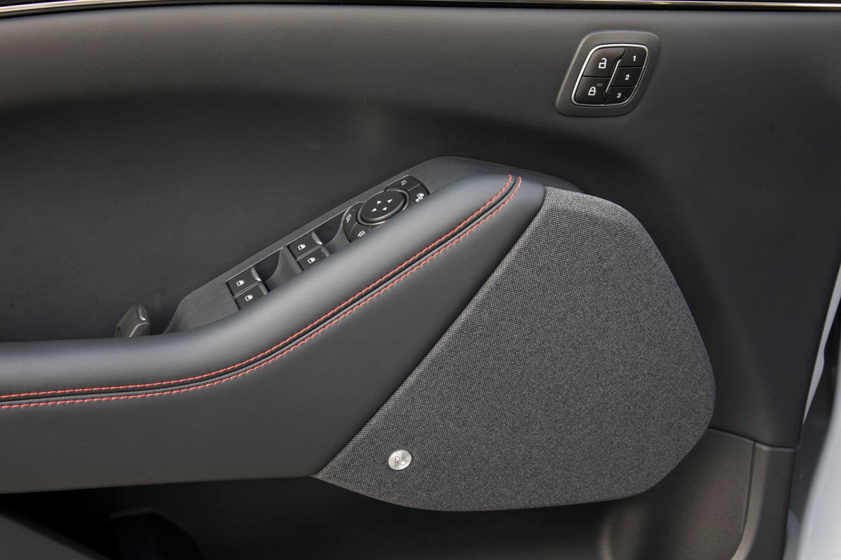 Prueba Ford Mustang Mach-E: precios, comportamiento, gama, autonomía
