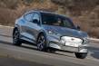 Prueba Ford Mustang Mach-E: precios, comportamiento, gama, autonomía