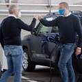 Carsharing: ¿dónde y qué empresas lo ofrecen?
