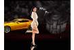 Chevrolet Camaro Cabrio, el coche de Megan Fox