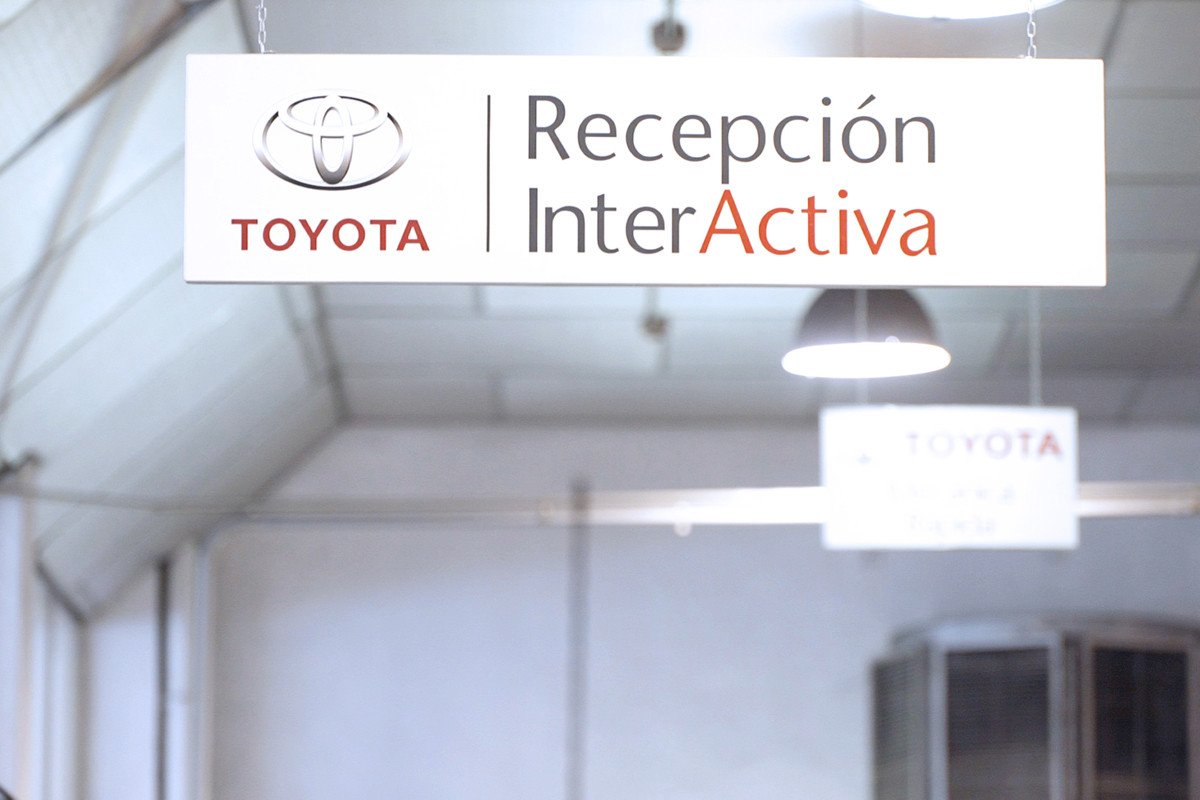 En qué consiste el ToyotaCare