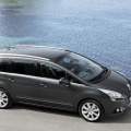 Peugeot 5008 con cambio automático: ¿Interesa?