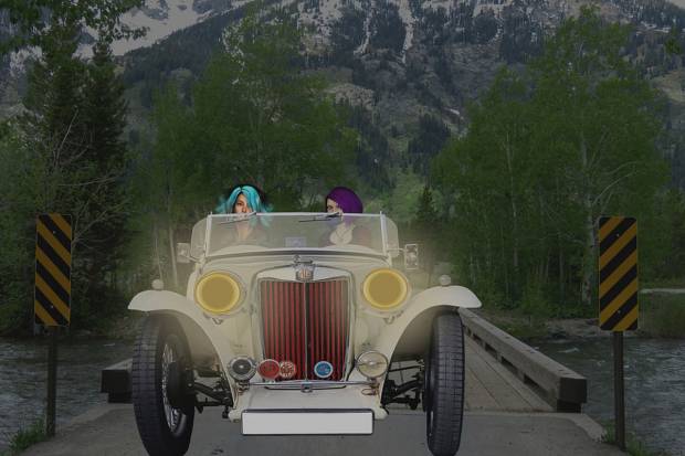 Desde el limpiaparabrisas hasta el retrovisor: inventos del coche creados por mujeres 