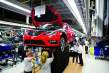 La fábrica Seat en Martorell cumple 20 años