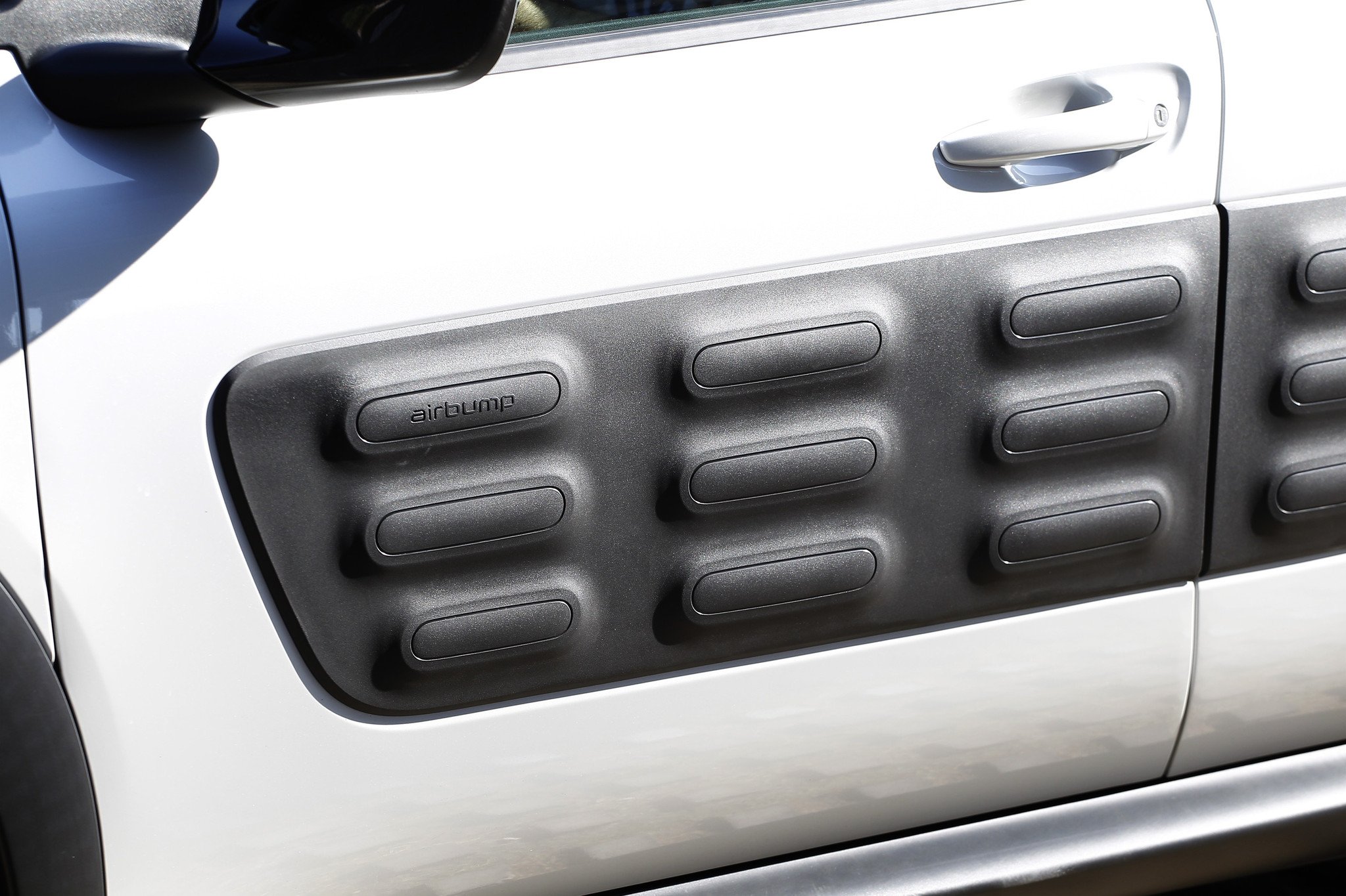 Prueba: Citroën C4 Cactus BlueHDI 100, mucho diseño y mínimo consumo