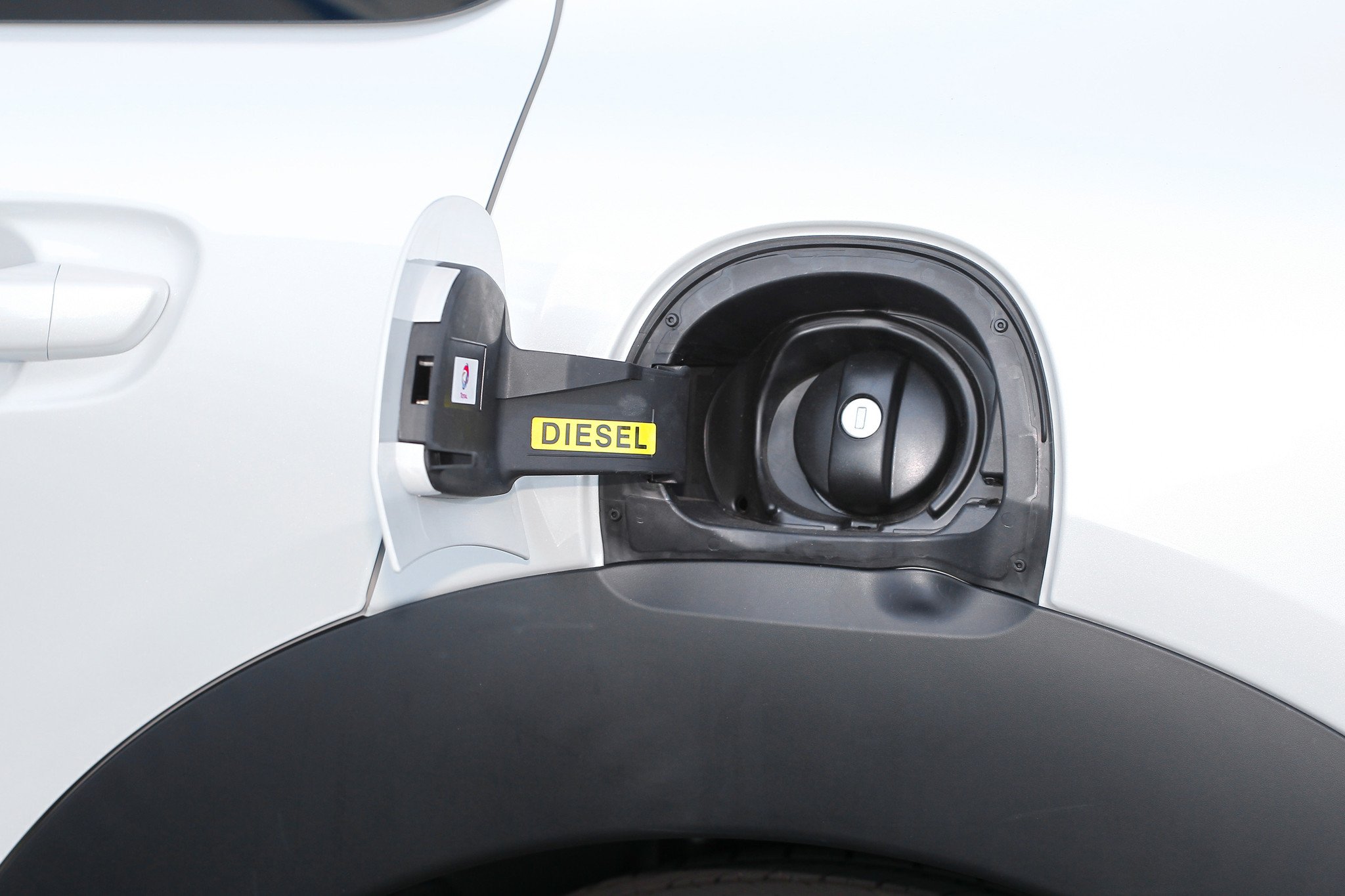 Prueba: Citroën C4 Cactus BlueHDI 100, mucho diseño y mínimo consumo