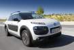 Prueba: Citroën C4 Cactus BlueHDI 100, mucho diseño y mínimo consumo