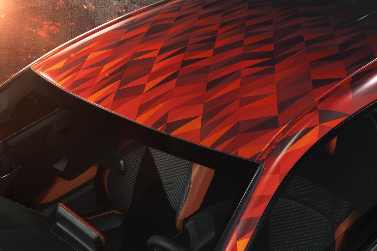 Toyota C-HR Hy-Power: más potencia para el crossover híbrido
