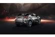 Toyota C-HR Hy-Power: más potencia para el crossover híbrido