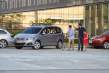 Los mejores coches para llevar tres sillas infantiles