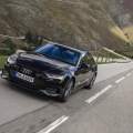 Probamos el nuevo Audi A6 2018: cinco motores, mucha tecnología