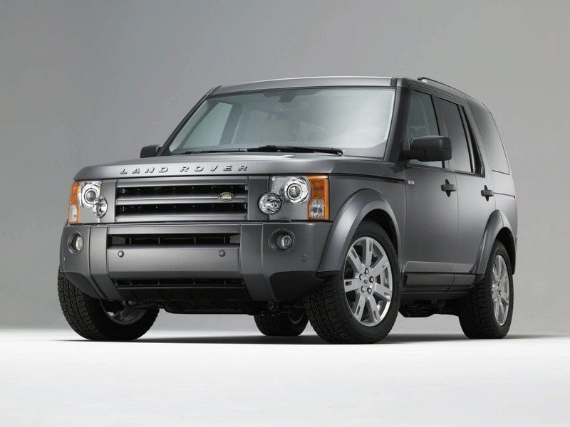 El Land Rover Discovery cumple 20 años de vida
