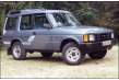 El Land Rover Discovery cumple 20 años de vida