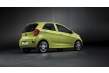 Nuevo Kia Picanto, más coche