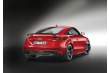 Audi TT Coupé S line competition: acabado deportivo a buen precio