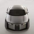 Audi C Concept: Deportivo eléctrico que anticipa cómo serán los futuros Audi