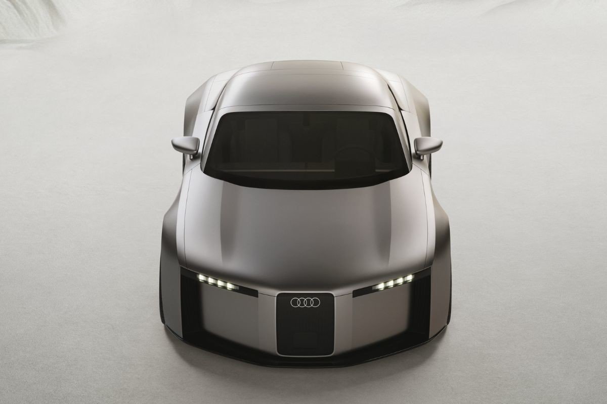 Audi C Concept