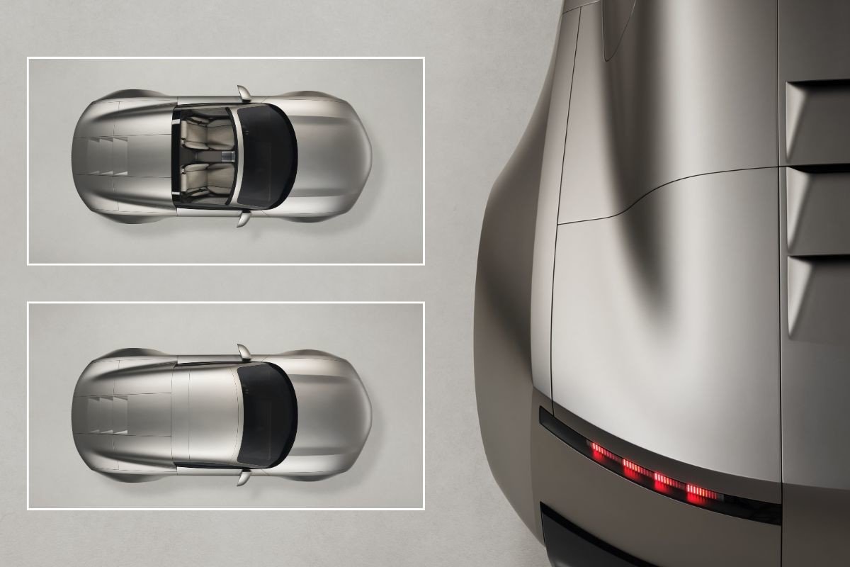 Audi C Concept