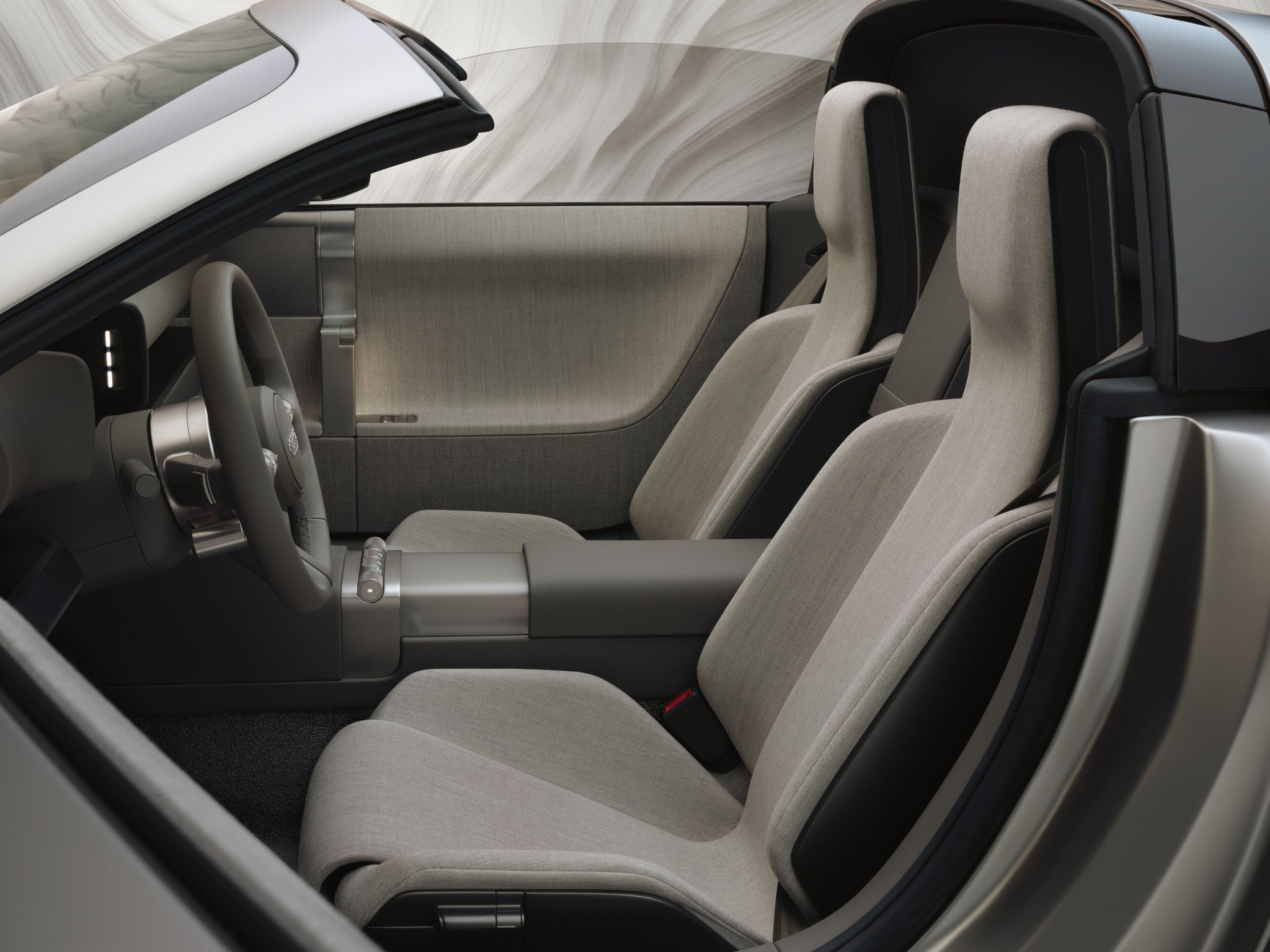 Audi C Concept