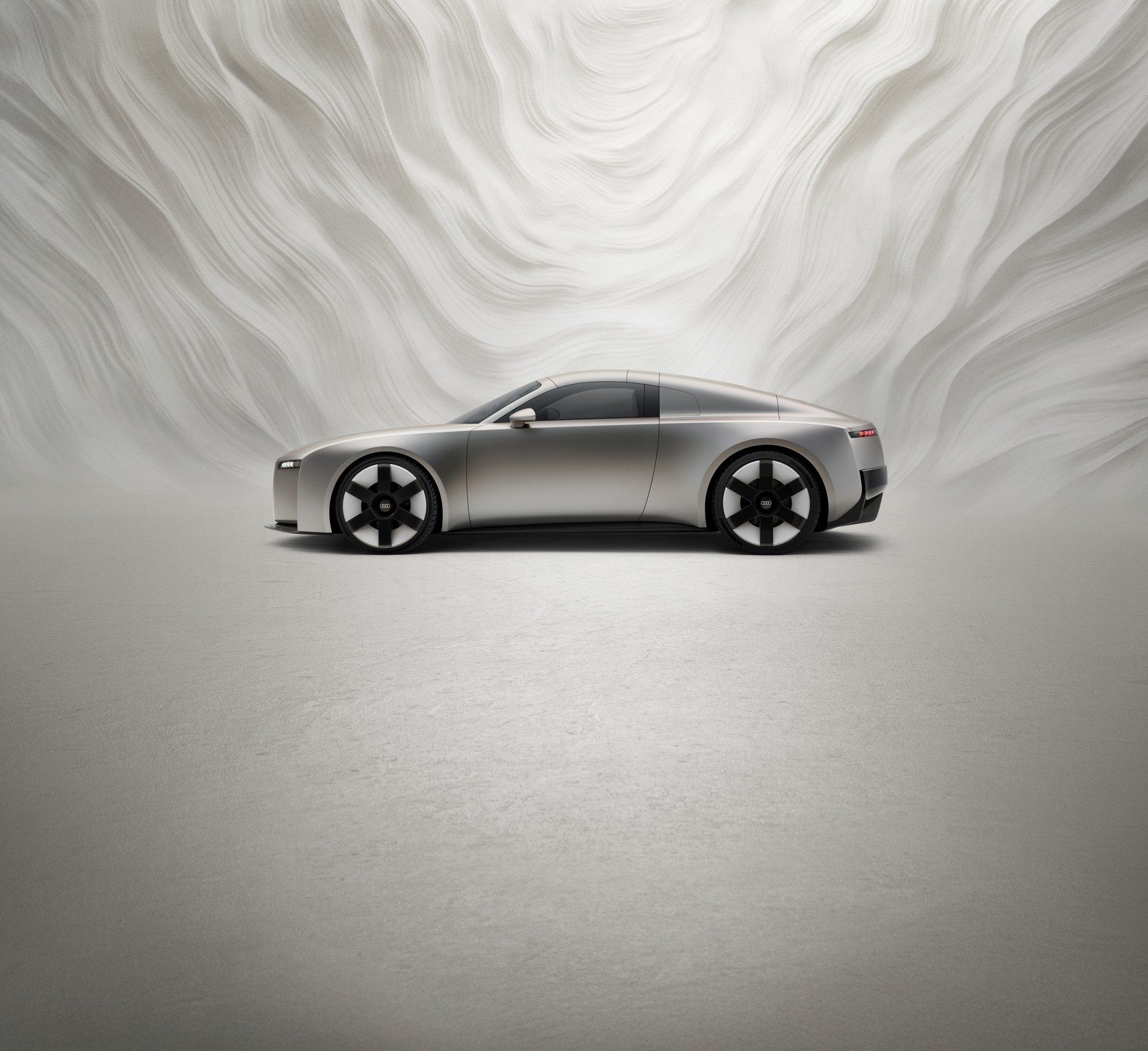 Audi C Concept