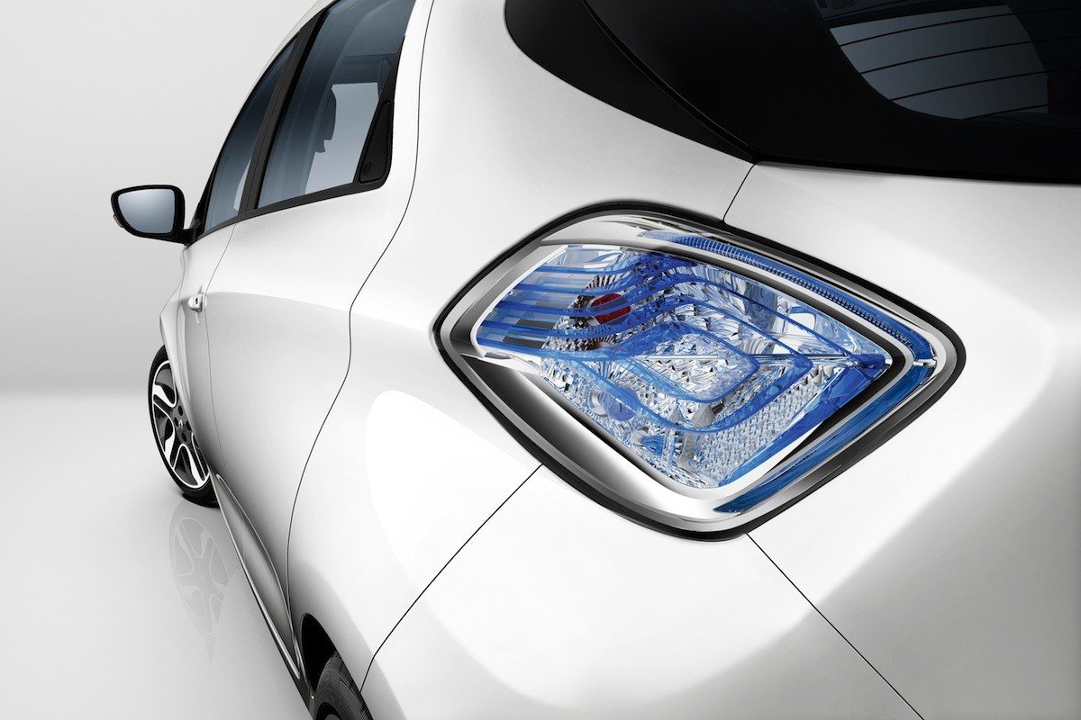 Prueba: Renault ZOE, el coche eléctrico con más autonomía
