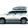 Toyota introduce novedades en la gama del Land Cruiser