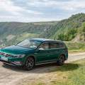 Volkswagen y el Dacia Sandero los más vendidos en agosto