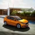 Así es el nuevo Skoda Fabia 2021: más habitable y tecnológico que nunca
