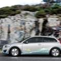 Volvo C30 eléctrico