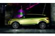 Range Rover Evoque: Acabados y datos técnicos