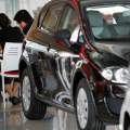 En junio se supera la barrera de los 100 mil coches vendidos: ranking marcas y modelos