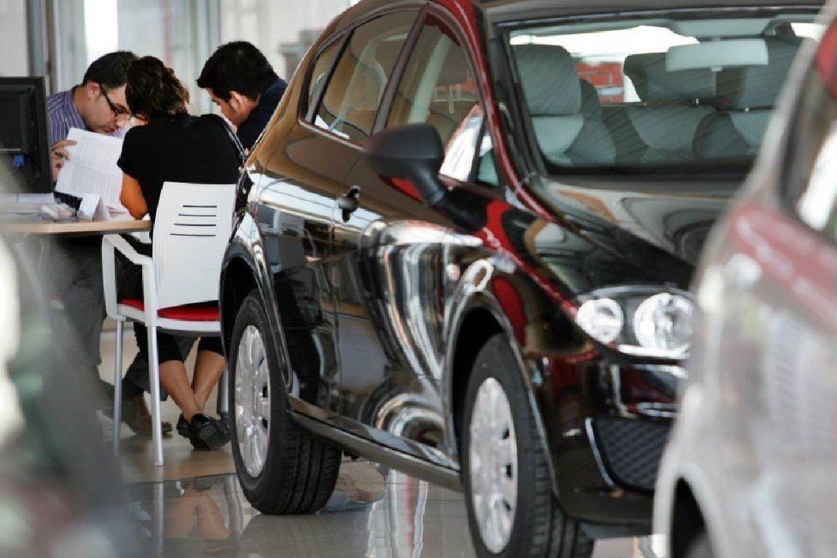 venta coches
