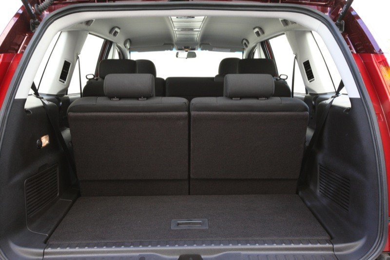 Prueba: Tata Aria, el monovolumen con aspiraciones de SUV