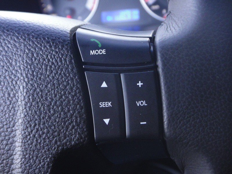 Prueba: Tata Aria, el monovolumen con aspiraciones de SUV