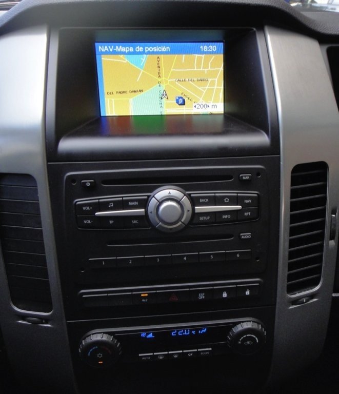Prueba: Tata Aria, el monovolumen con aspiraciones de SUV