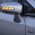 Prueba: Tata Aria, el monovolumen con aspiraciones de SUV