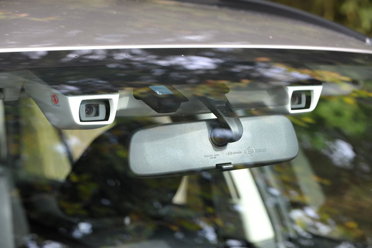 Precios y equipamientos del nuevo Subaru Outback