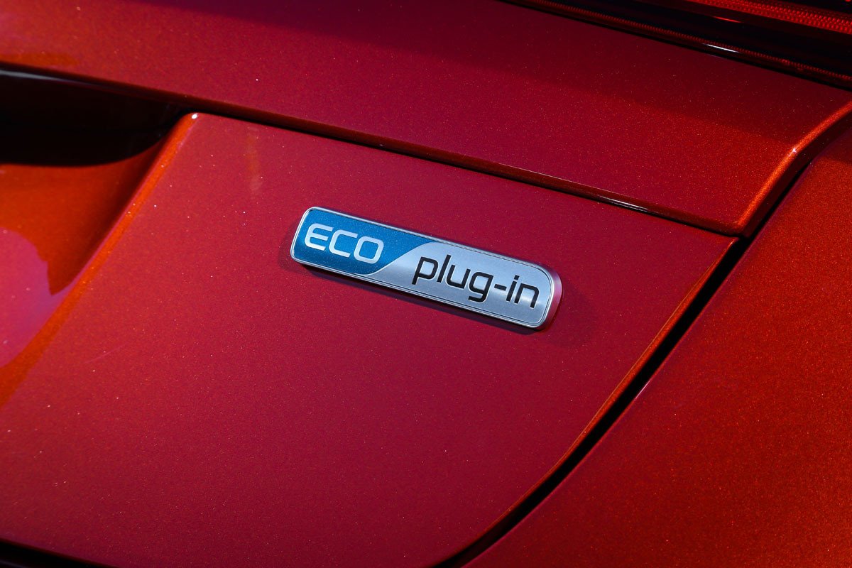 Kia XCeed PHEV: ya a la venta desde 26.150 euros