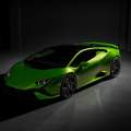 Nuevo Lamborghini Huracán Tecnica: mejorando al deportivo 