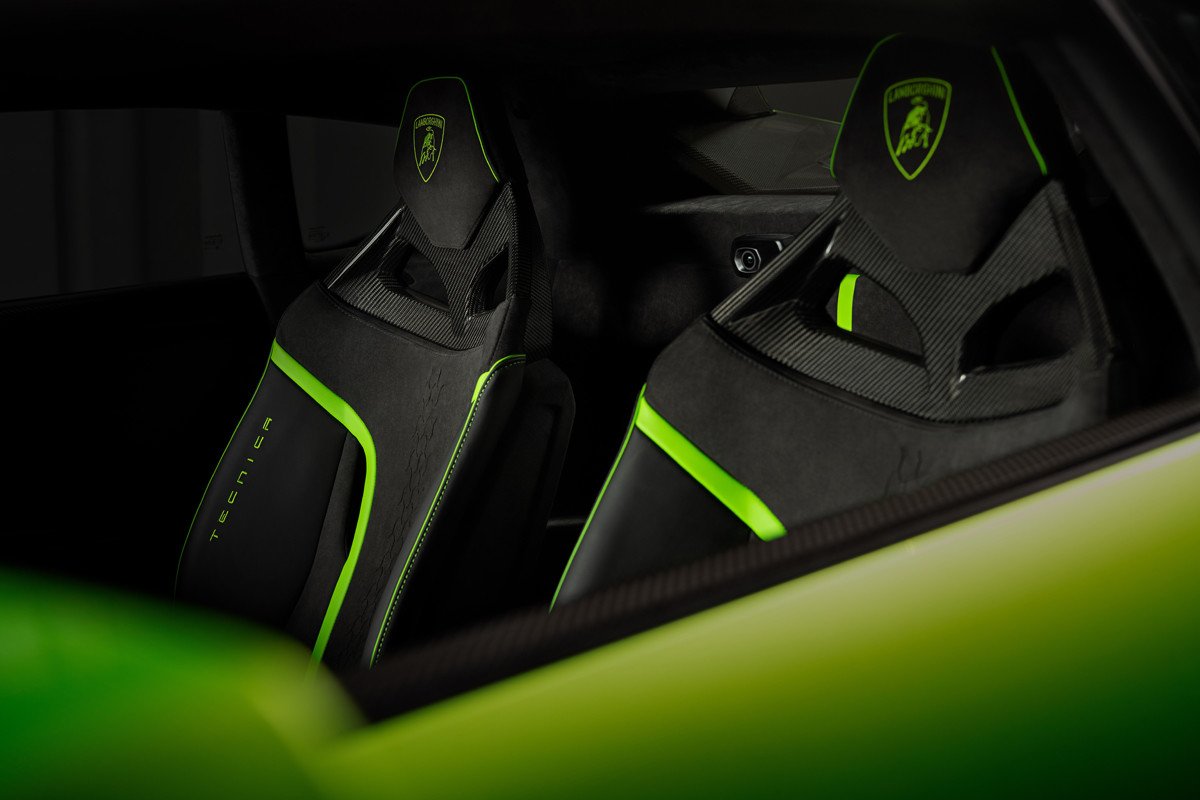 Nuevo Lamborghini Huracán Tecnica: mejorando al deportivo 