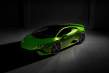 Nuevo Lamborghini Huracán Tecnica: mejorando al deportivo 