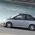 Primavera-Verano: tiempo de coche cabrio