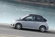 Primavera-Verano: tiempo de coche cabrio